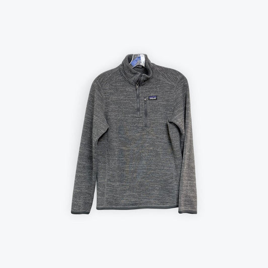 patagonia pullover