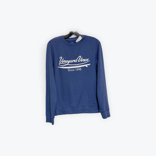 vineyard vines sweatshirt