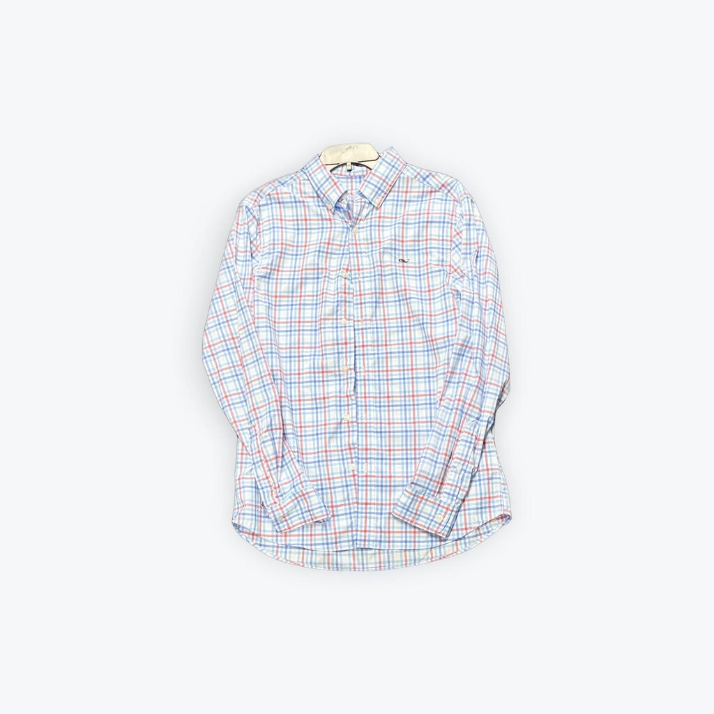vineyard vines perfcormance pulover