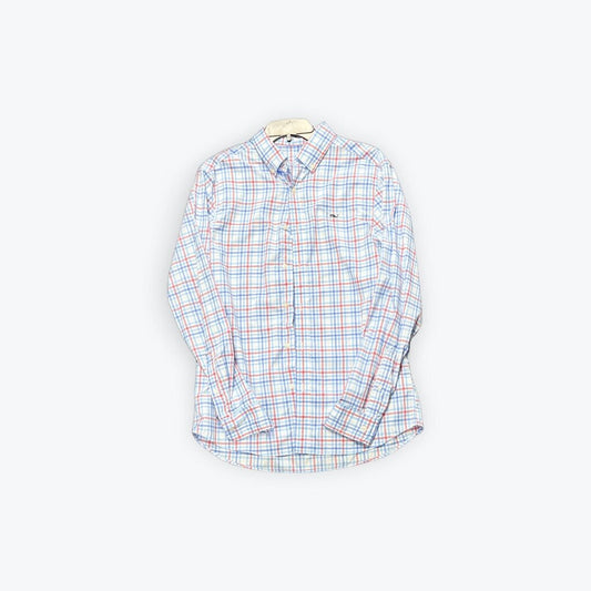 vineyard vines perfcormance pulover