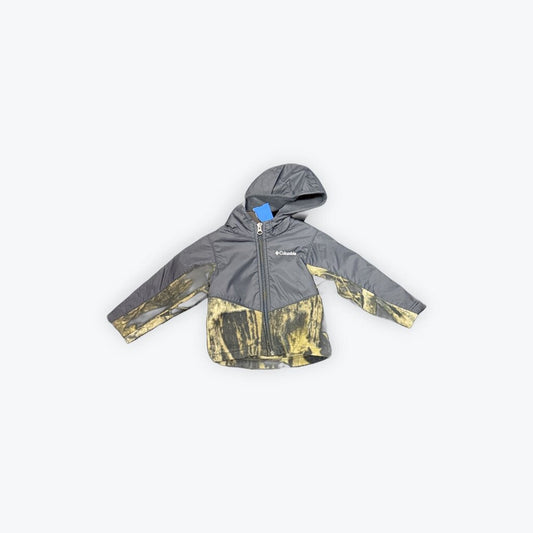 columbia jacket