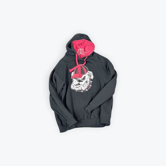 GA HOODIE