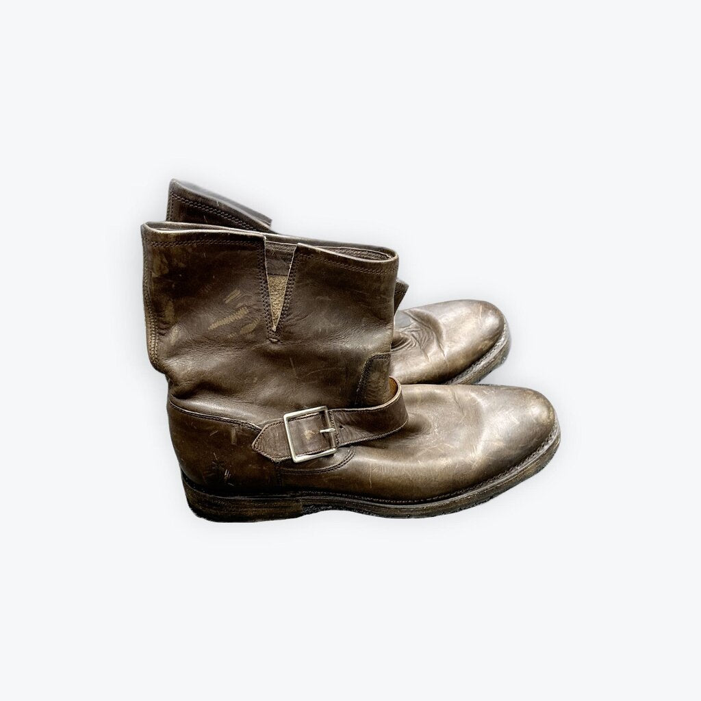 frye boots