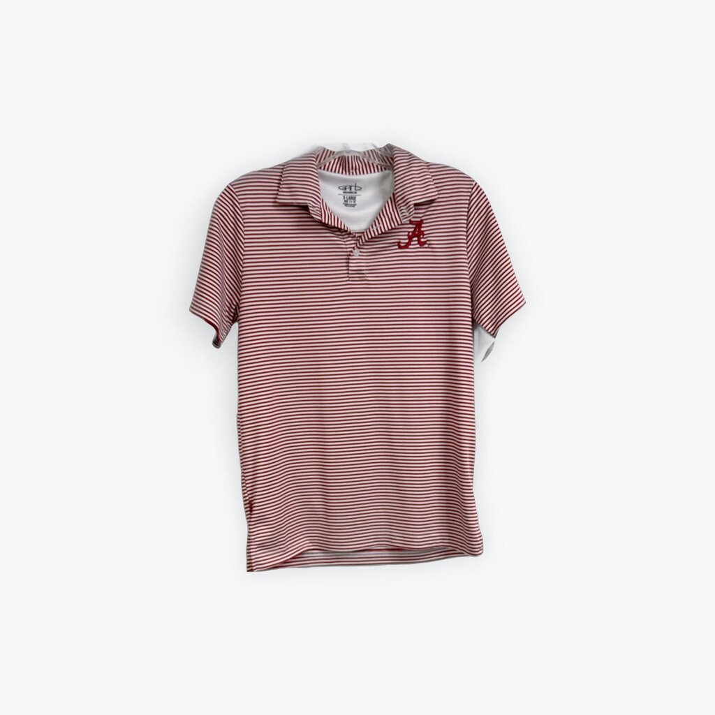 alabama polo