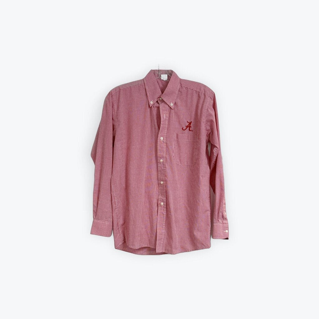 alabama buttondown