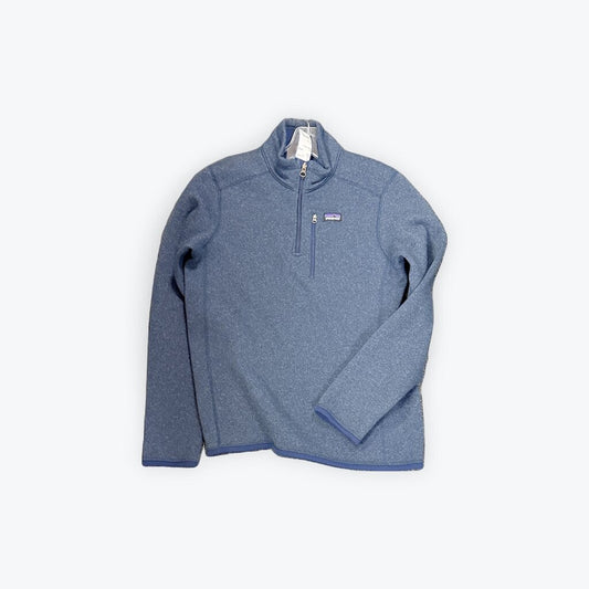 patagonia pullover