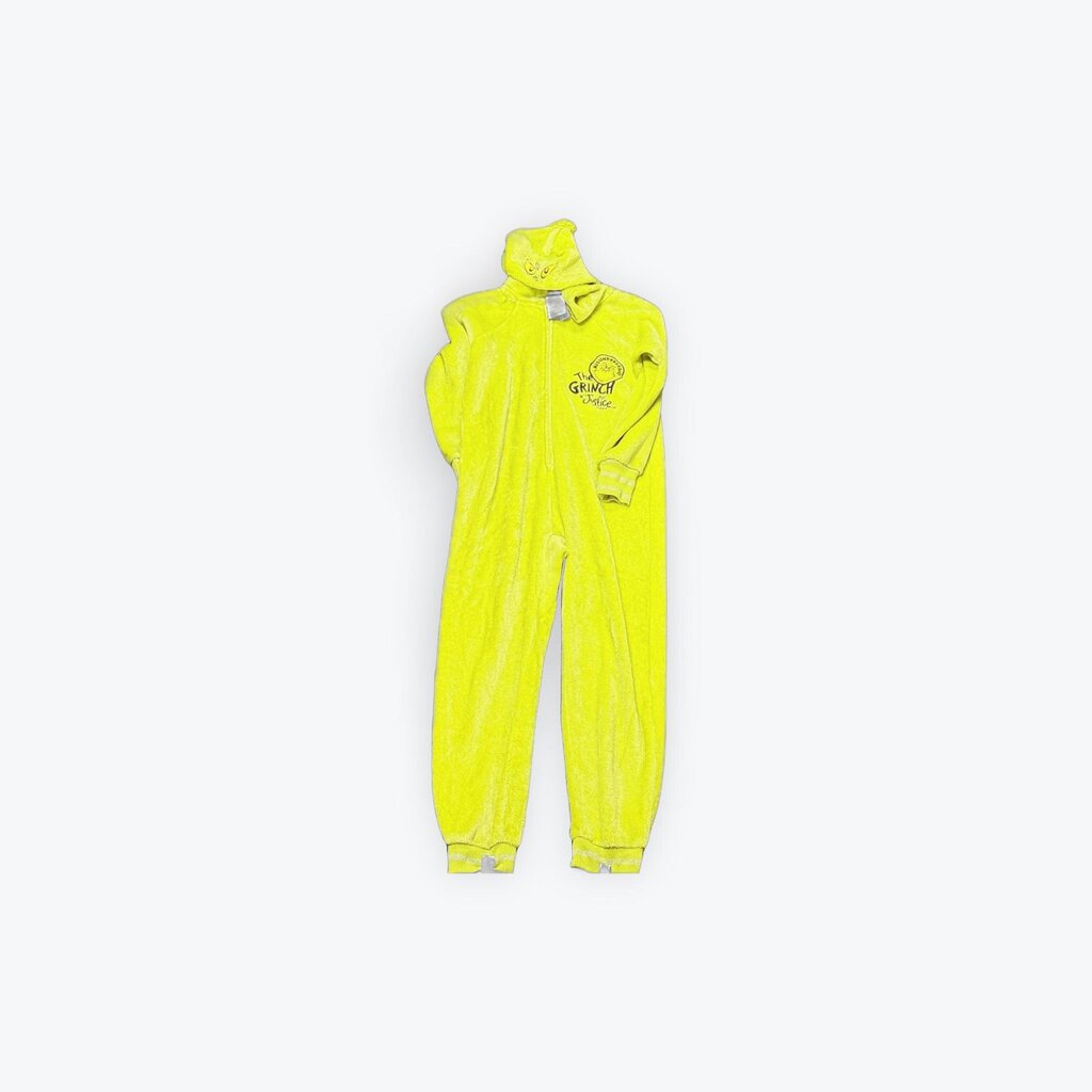 grinch onsie
