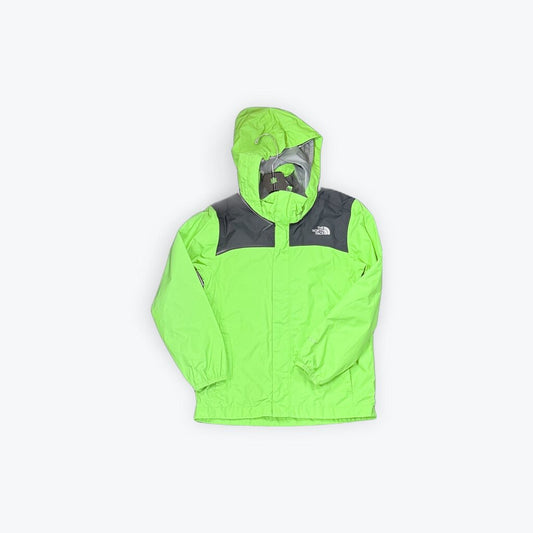 northface rainjacket