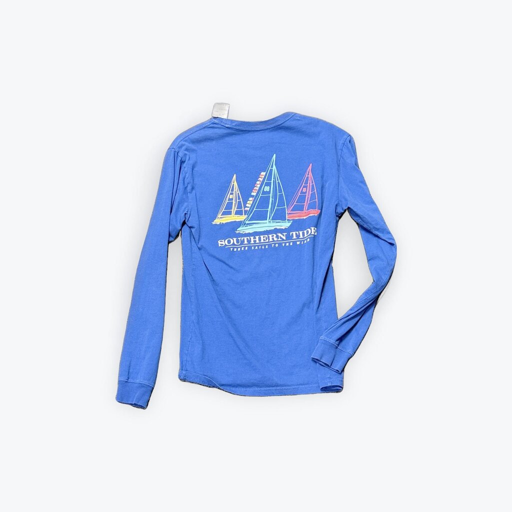 southern tide tee