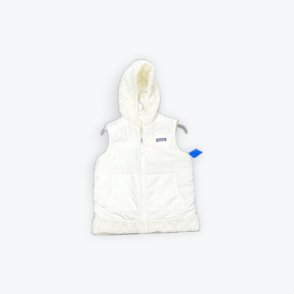 patagonia vest
