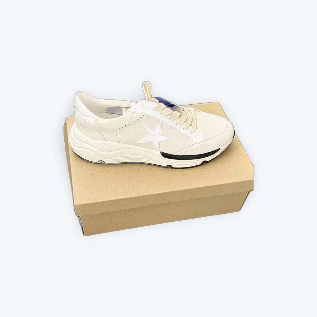 white raven star tennis shoes