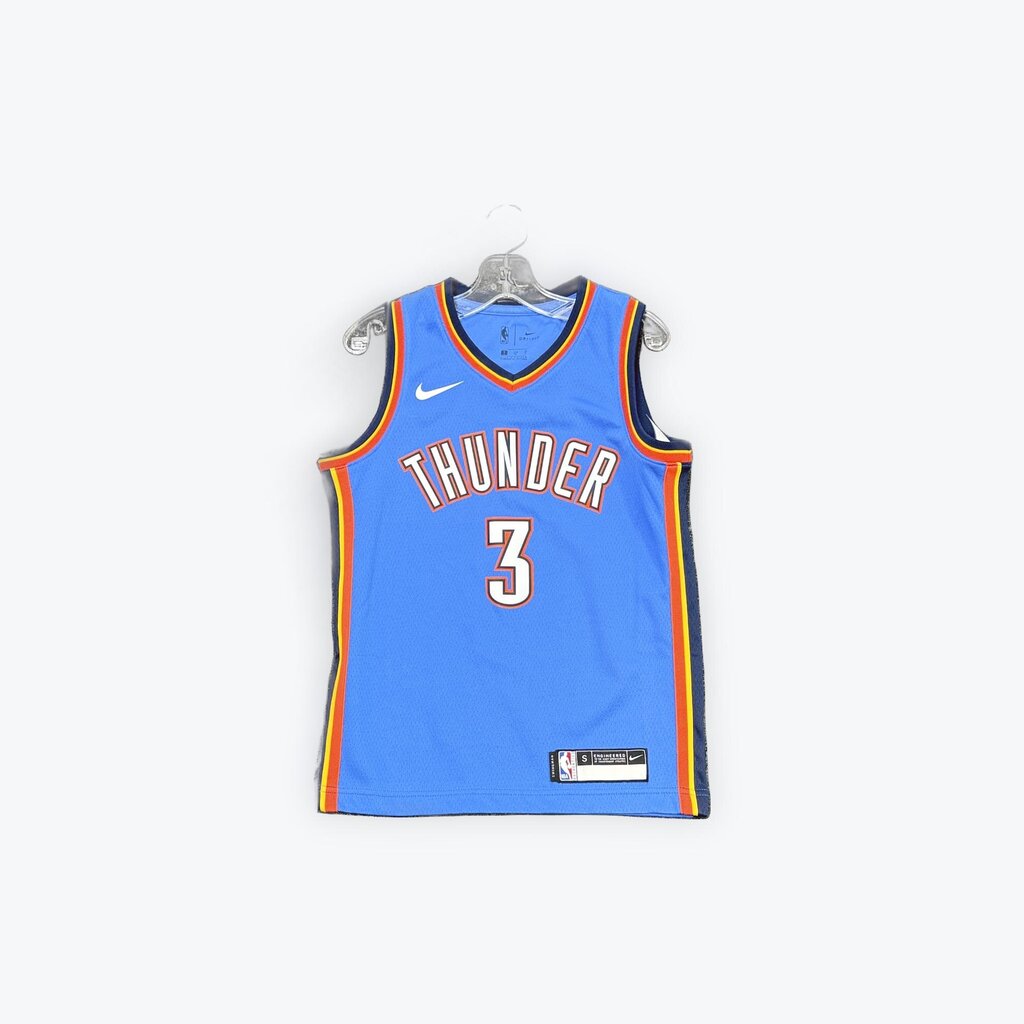 paul jersey