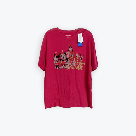 ae mickey tee
