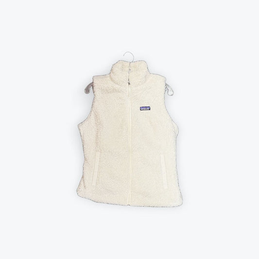 patagonia vest