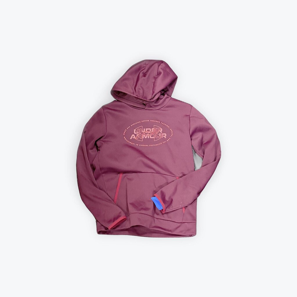 ua hoodie