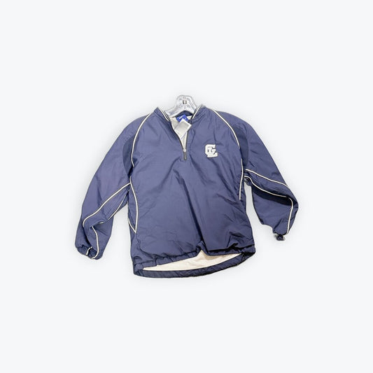 gl jacket