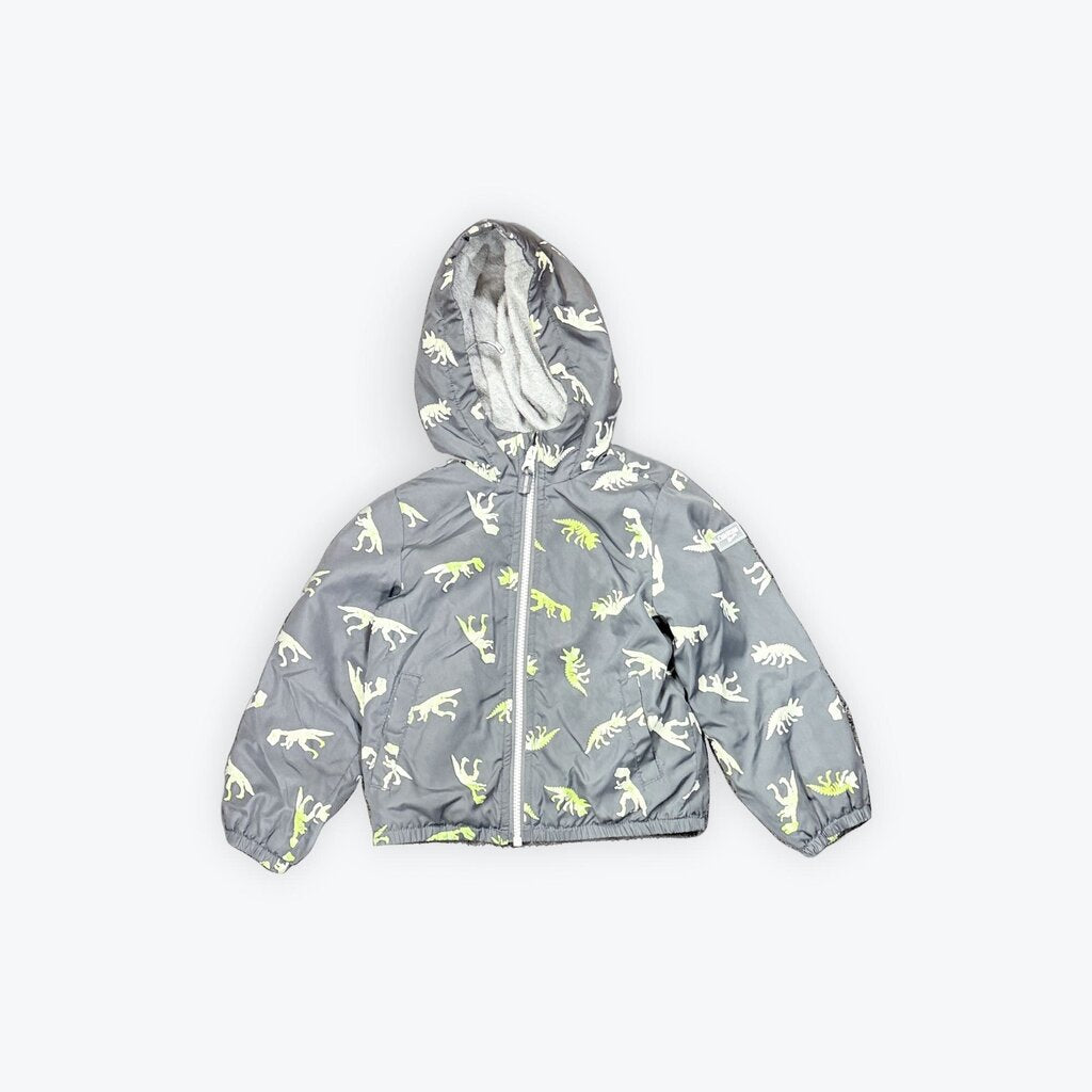 dino jacket
