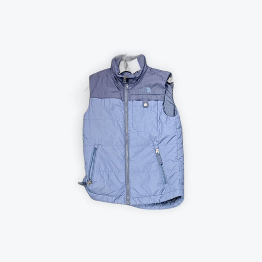 northface vest