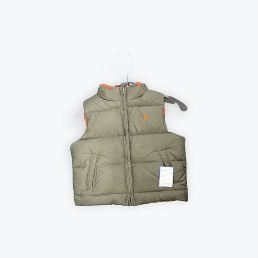 rl vest