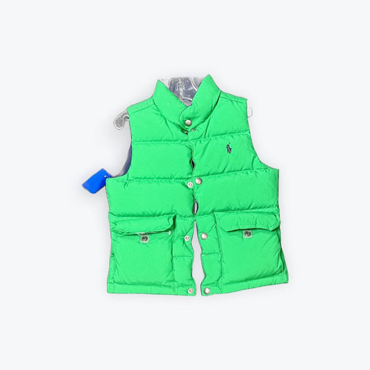 rl vest