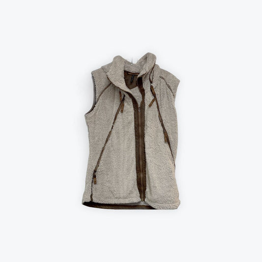 khul vest