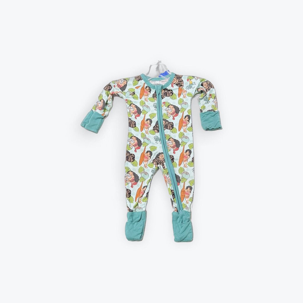 monana bamboo sleeper