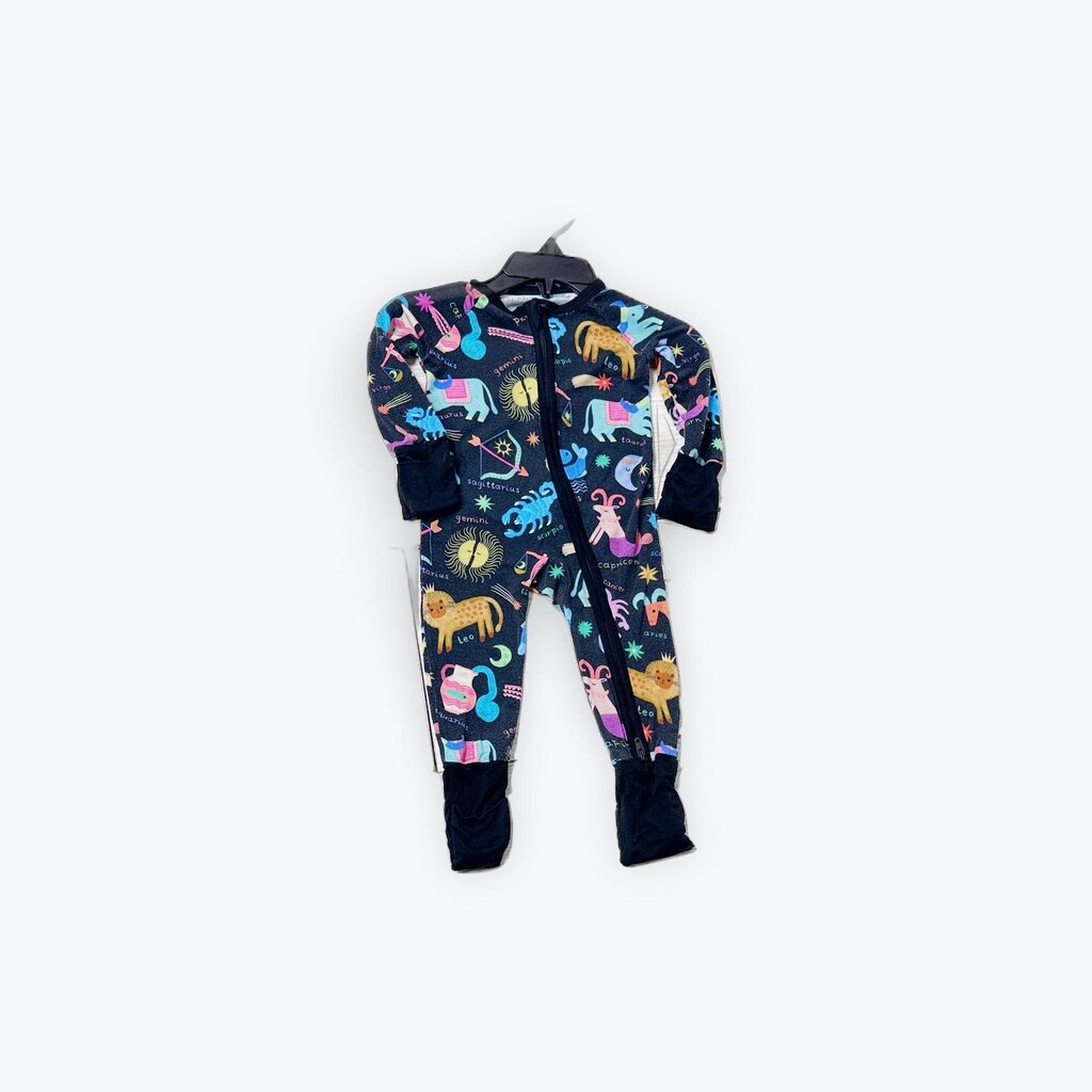 little sleepies bamboo