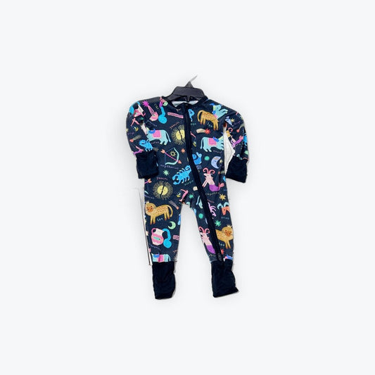 little sleepies bamboo