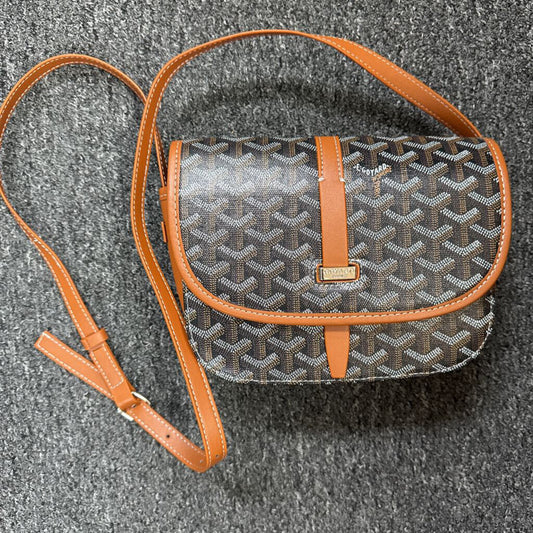Goyard Crossbody