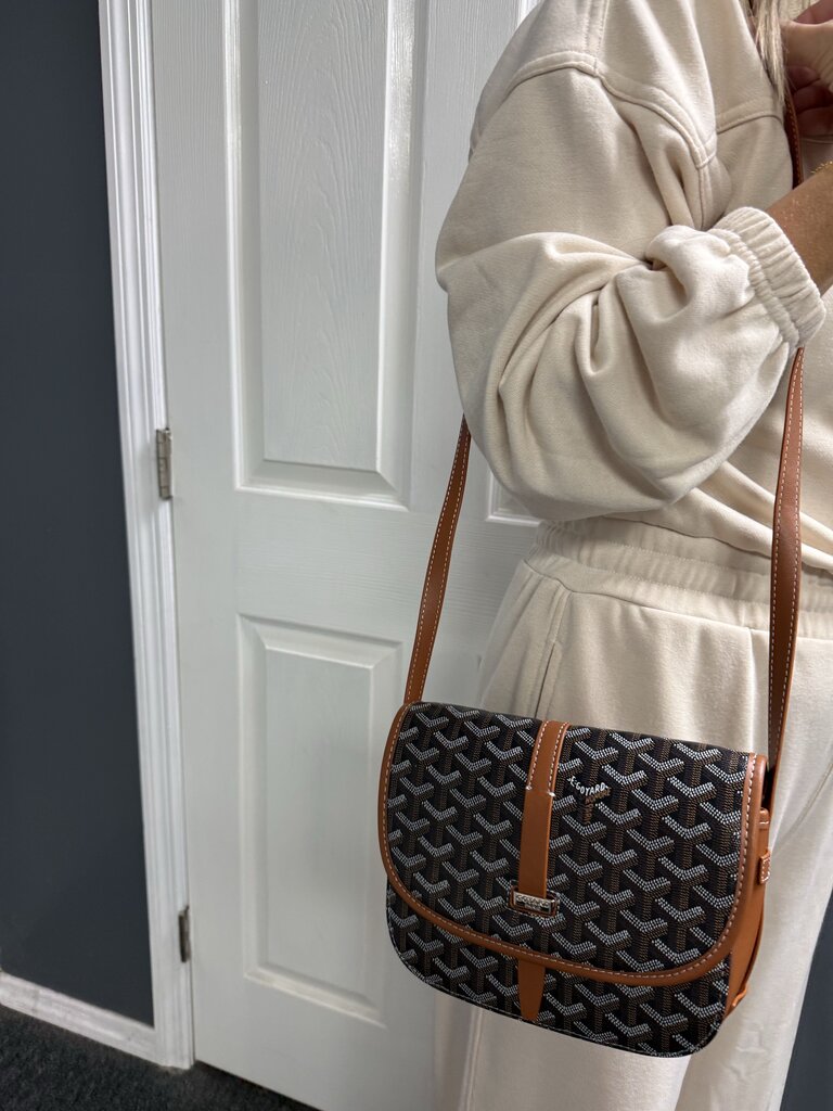 Goyard Crossbody