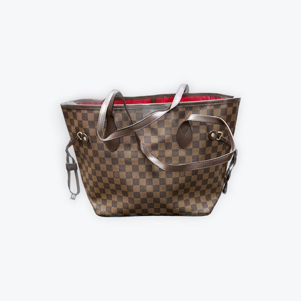 LV neverfull