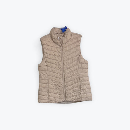 old navy vest