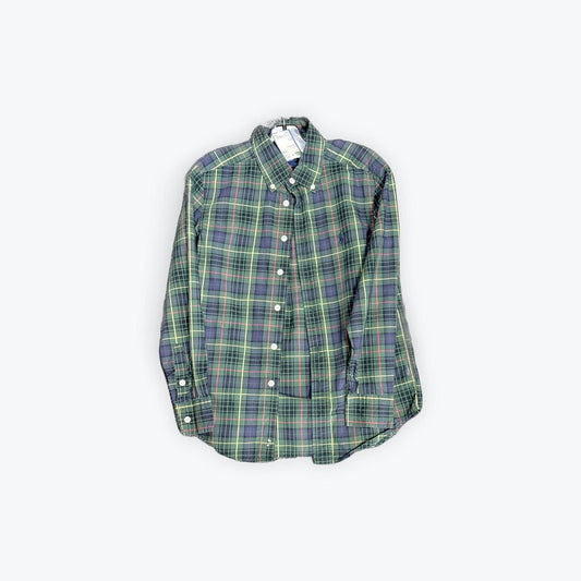 rl buttondown