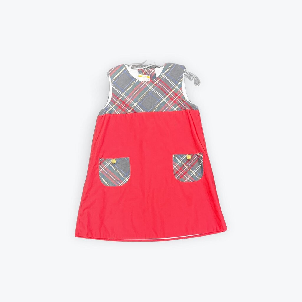 beauford bonnet dress