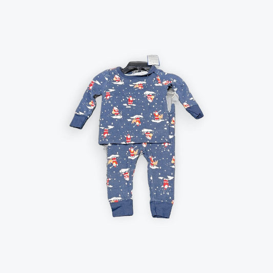 2 pc old navy pj