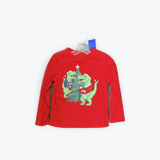 dino tee
