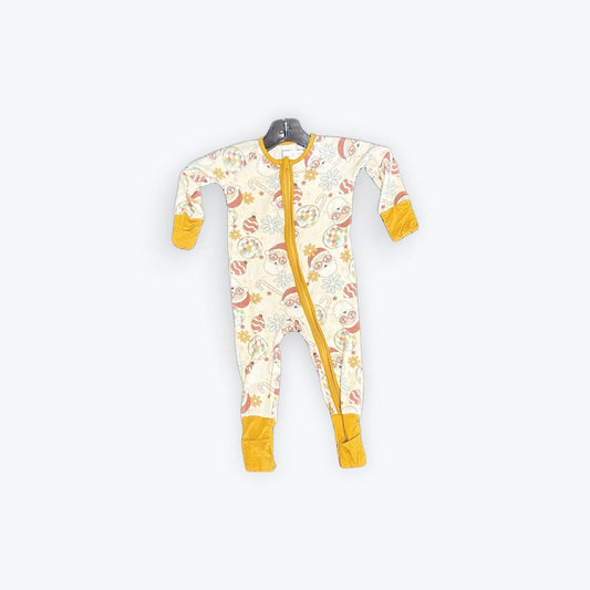 bamboo santa head sleeper