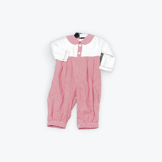 cecil and lou romper