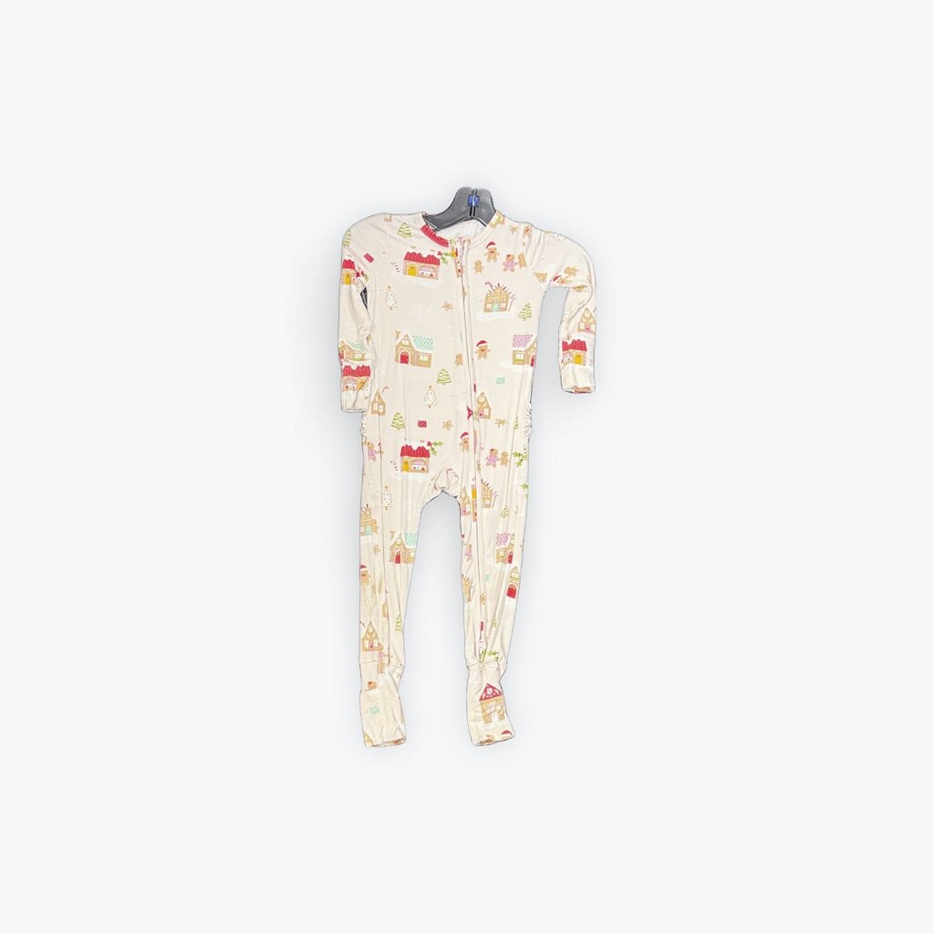 angel dear bamboo gingerbread sleeper