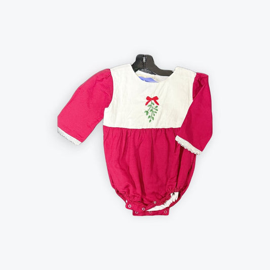 smock apparel romper