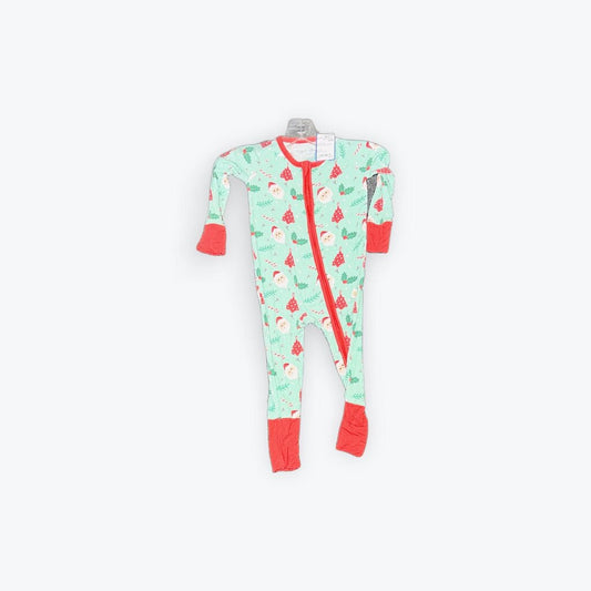 bamboo santa sleeper