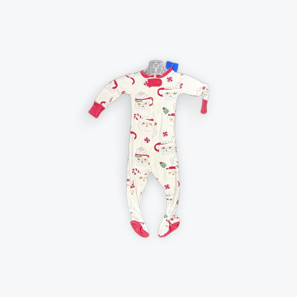 beauford bonnet sleeper