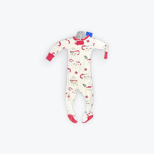 beauford bonnet sleeper