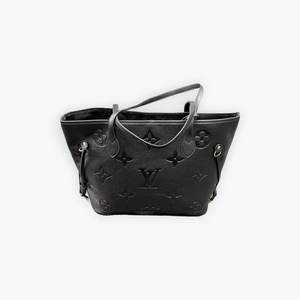 BIG EMBOSSED NEVERFULL dupe