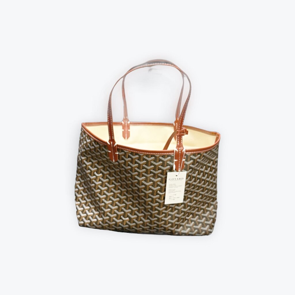 goyard bag dupe