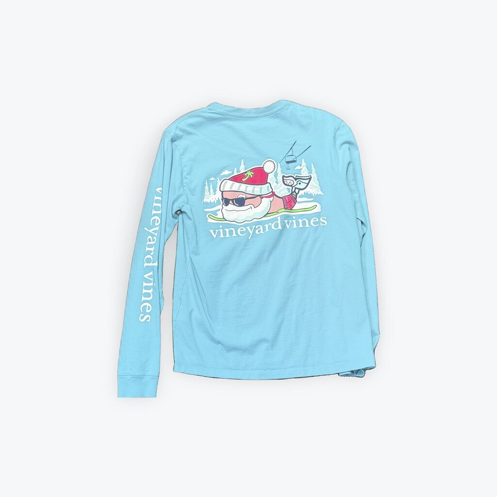 vineyard vines tee