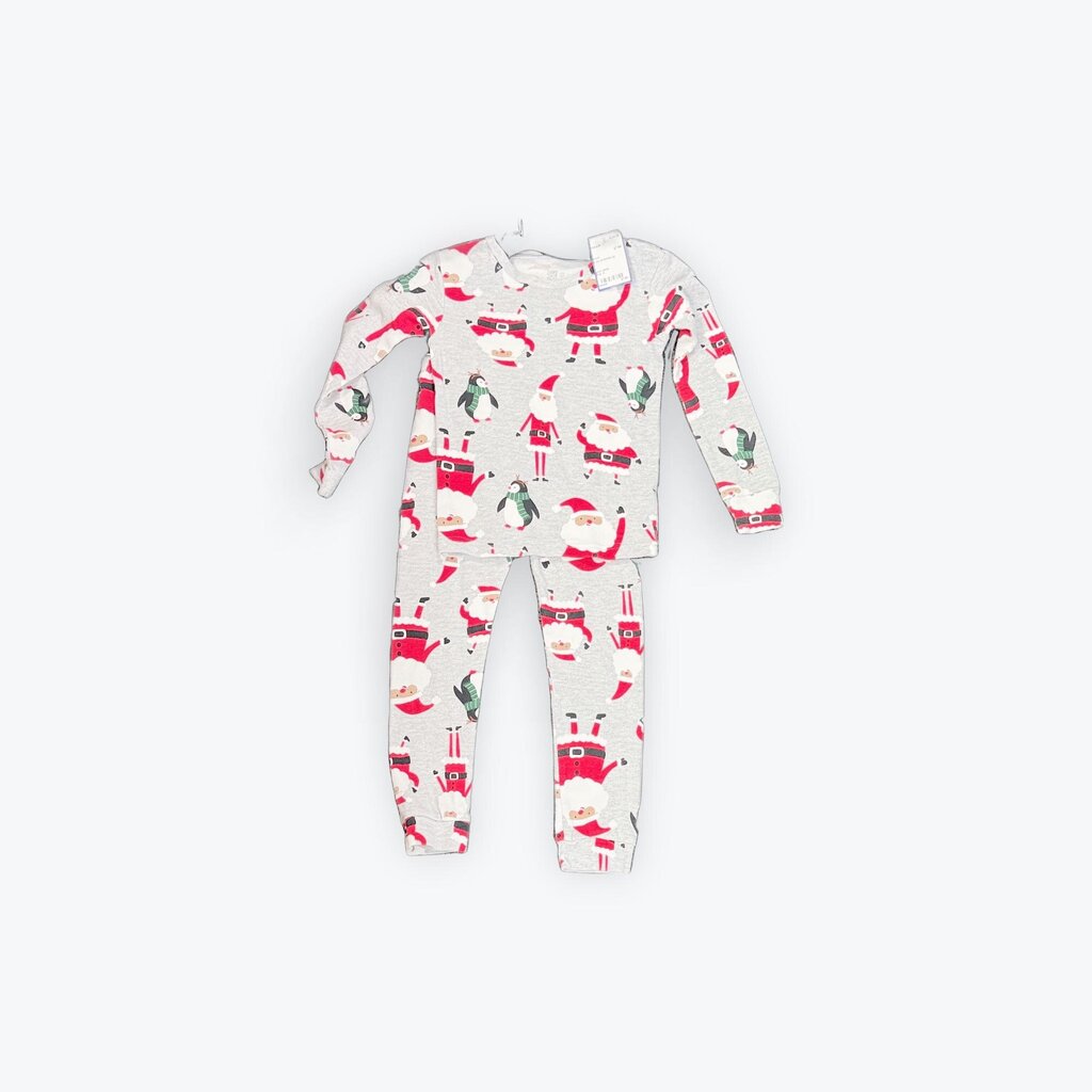 2 pc christmas pj
