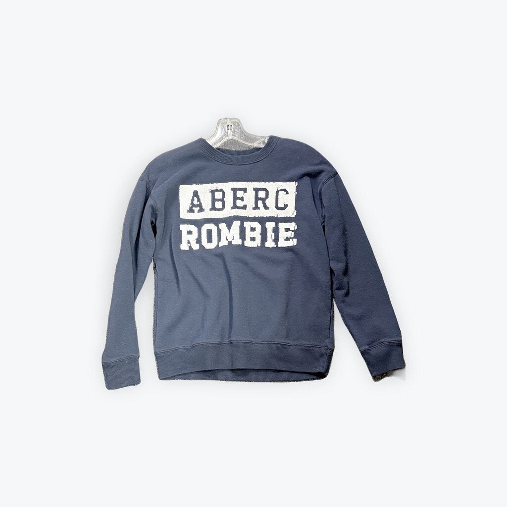 abercrombie sweatshirt