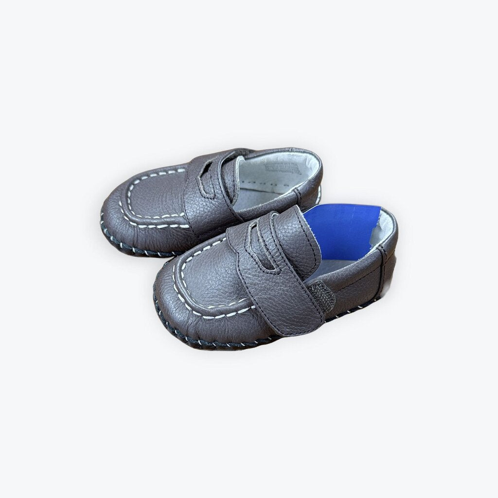 pedi ped loafers