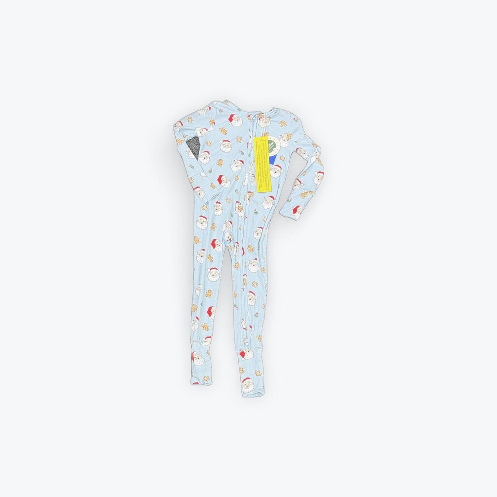 Tullabee christmas bamboo sleeper